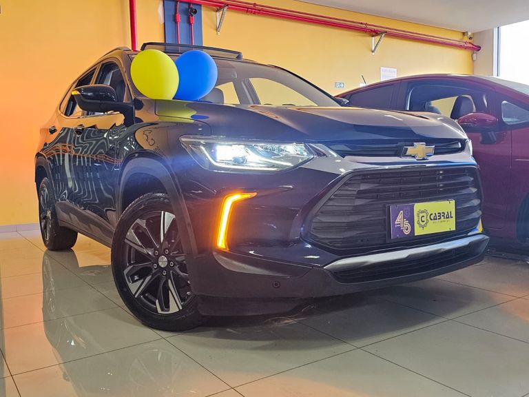 Chevrolet TRACKER Premier 1.2 Turbo 12V Flex Aut.