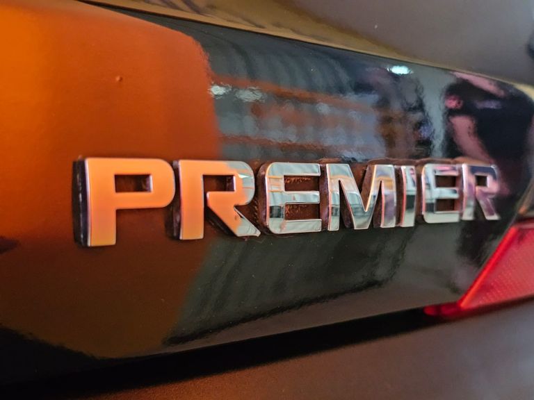 Chevrolet TRACKER Premier 1.2 Turbo 12V Flex Aut.