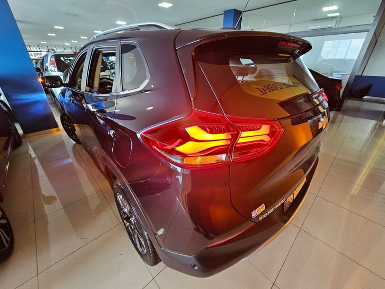 Chevrolet TRACKER Premier 1.2 Turbo 12V Flex Aut.