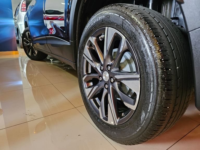 Chevrolet TRACKER Premier 1.2 Turbo 12V Flex Aut.