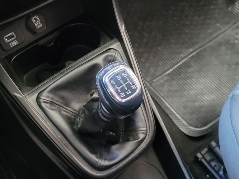 Fiat Strada Freedom 1.3 Flex 8V CD