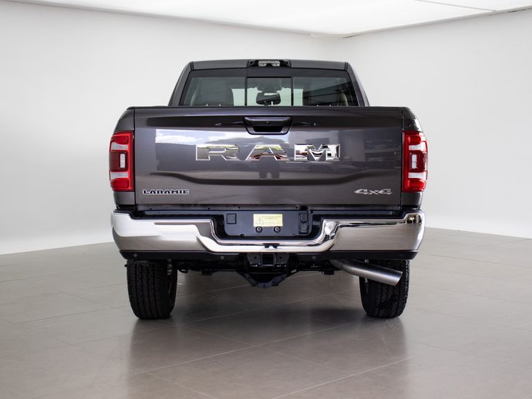 RAM 2500 LARAMIE  6.7 TDI  CD 4x4 Diesel
