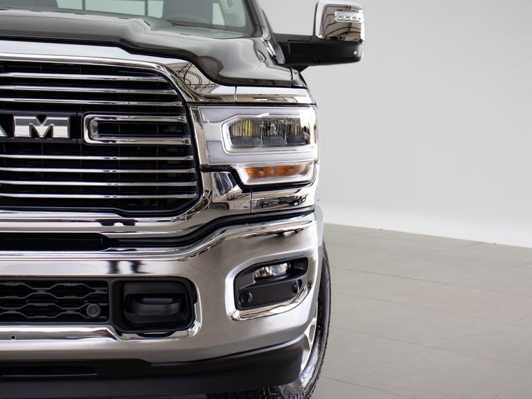 RAM 2500 LARAMIE  6.7 TDI  CD 4x4 Diesel