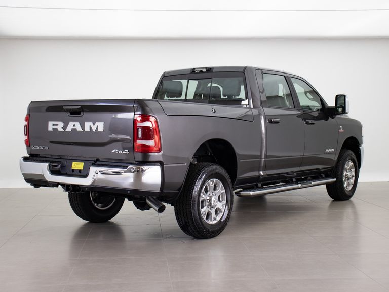 RAM 2500 LARAMIE  6.7 TDI  CD 4x4 Diesel