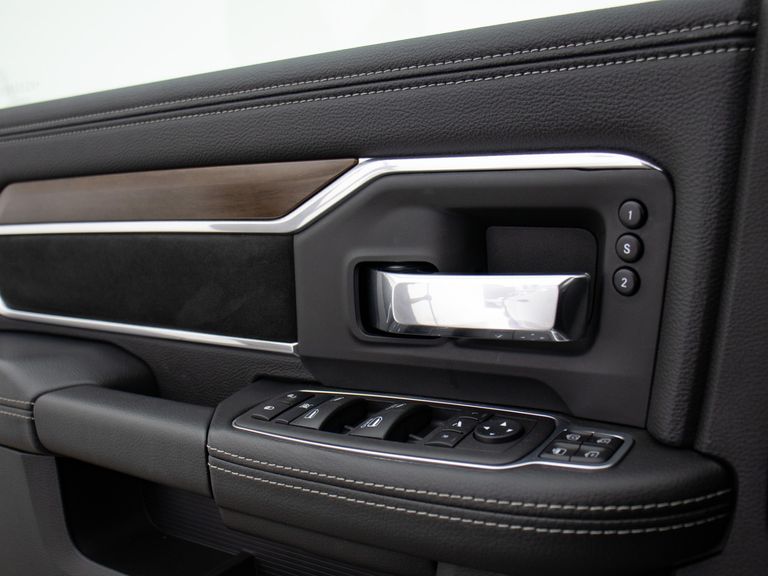 RAM 2500 LARAMIE  6.7 TDI  CD 4x4 Diesel