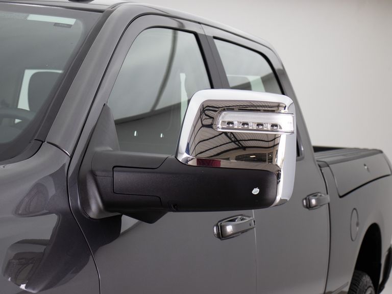RAM 2500 LARAMIE  6.7 TDI  CD 4x4 Diesel