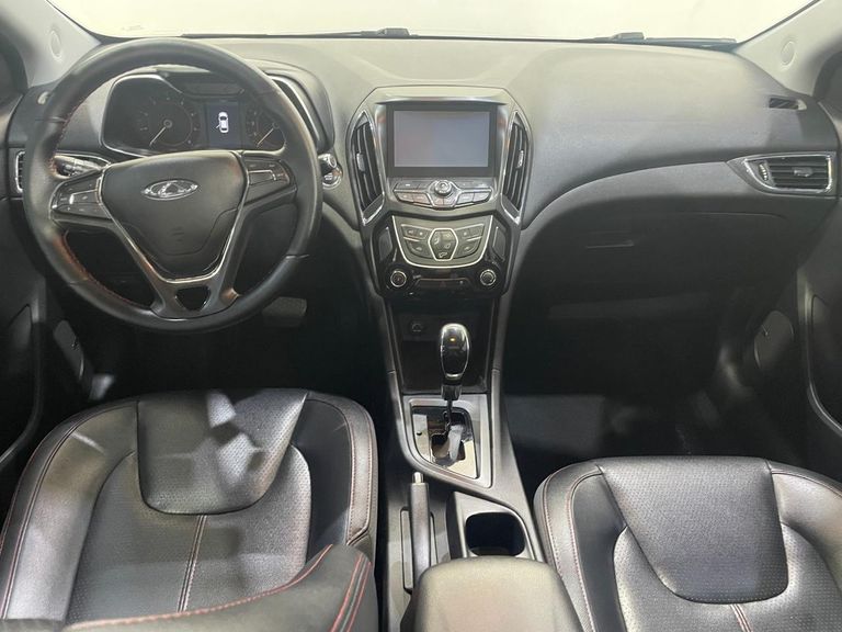 CHERY ARRIZO 5 RXT 1.5 16V Turbo Flex Aut.