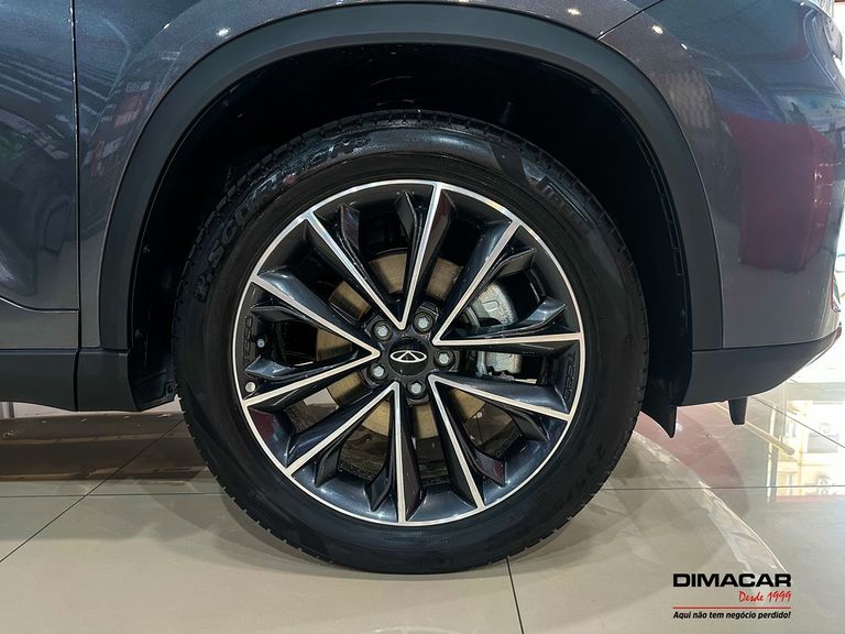 Caoa Chery Pro