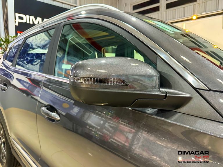 Caoa Chery Pro