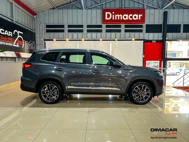 Caoa Chery Pro