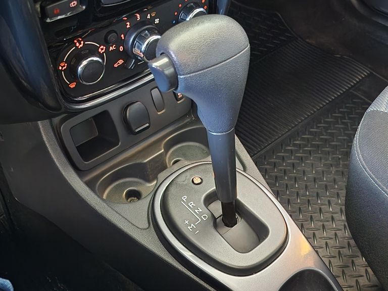 Renault DUSTER Dynamique 2.0 Flex 16V Aut.