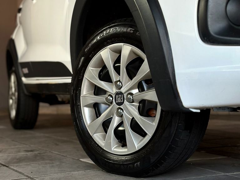 Fiat MOBI LIKE 1.0 Fire Flex 5p.
