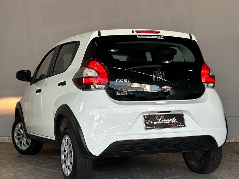 Fiat MOBI LIKE 1.0 Fire Flex 5p.