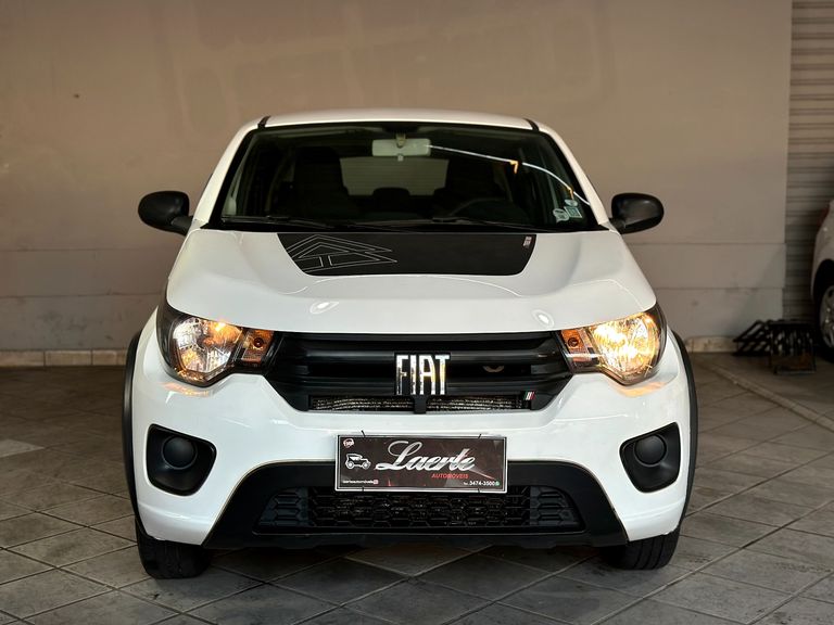Fiat MOBI LIKE 1.0 Fire Flex 5p.