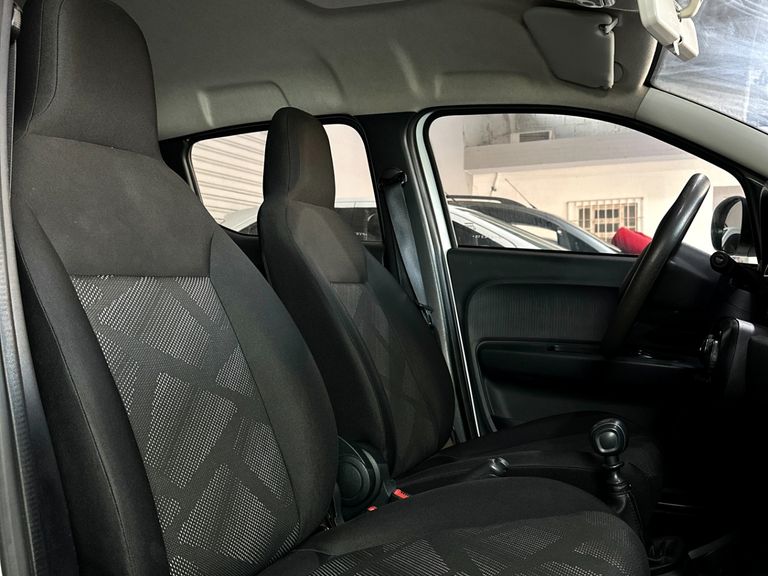 Fiat MOBI LIKE 1.0 Fire Flex 5p.