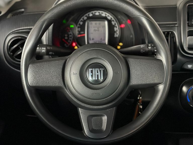 Fiat MOBI LIKE 1.0 Fire Flex 5p.