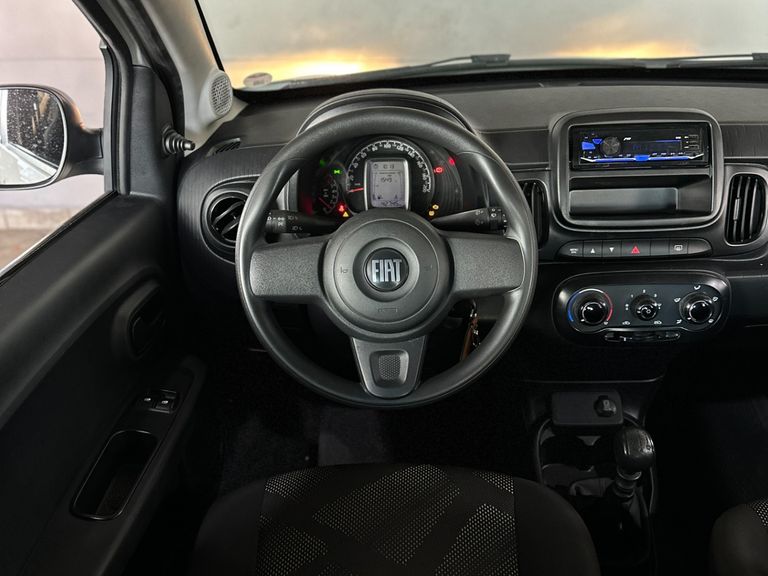 Fiat MOBI LIKE 1.0 Fire Flex 5p.