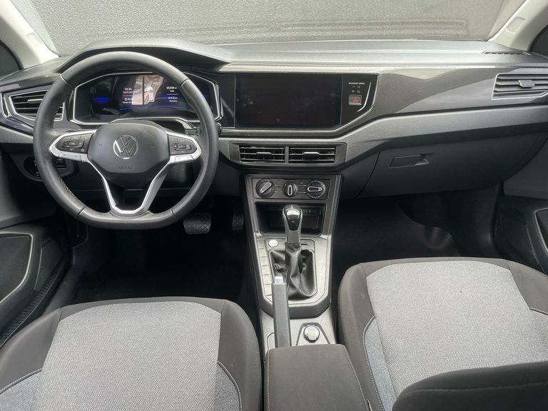VolksWagen Polo Comfortline TSI 1.0 Flex 12V Aut.