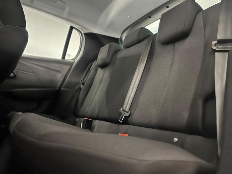Renault LOGAN Zen Flex 1.0 12V 4p Mec.