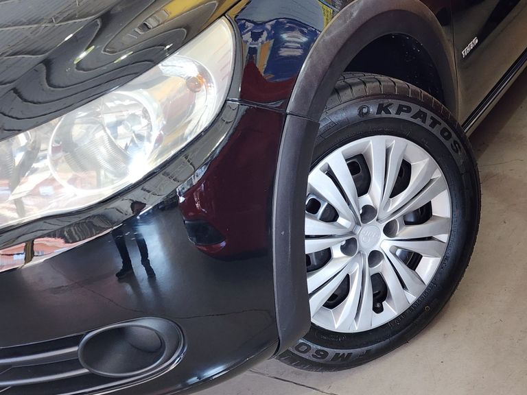 VolksWagen Saveiro 1.6 Mi Total Flex 8V CE