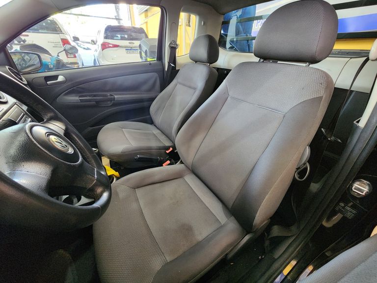 VolksWagen Saveiro 1.6 Mi Total Flex 8V CE