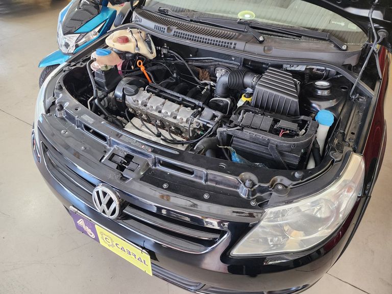 VolksWagen Saveiro 1.6 Mi Total Flex 8V CE