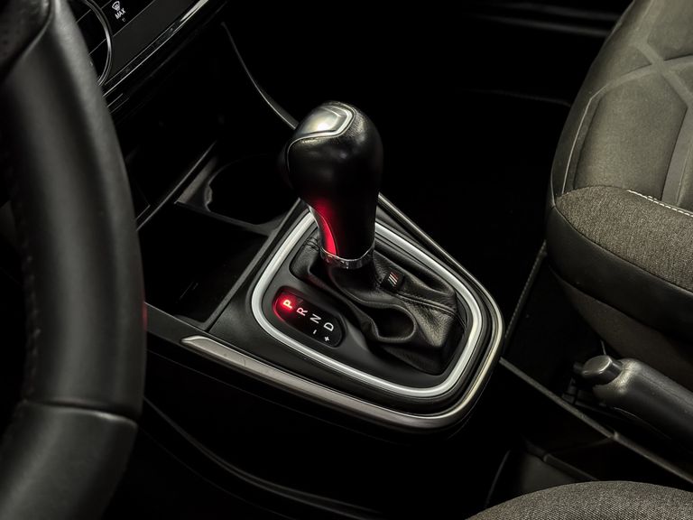 Fiat Strada Volcano 1.3 Flex 8V CD Aut.