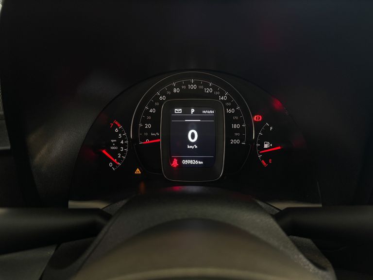 Fiat Strada Volcano 1.3 Flex 8V CD Aut.