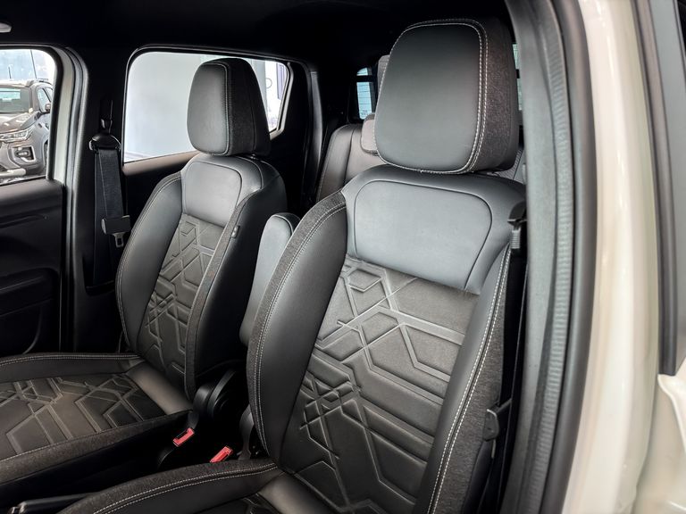 Fiat Strada Volcano 1.3 Flex 8V CD Aut.