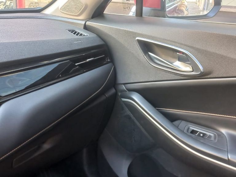 JAC T60 1.5 Turbo 16V Aut.