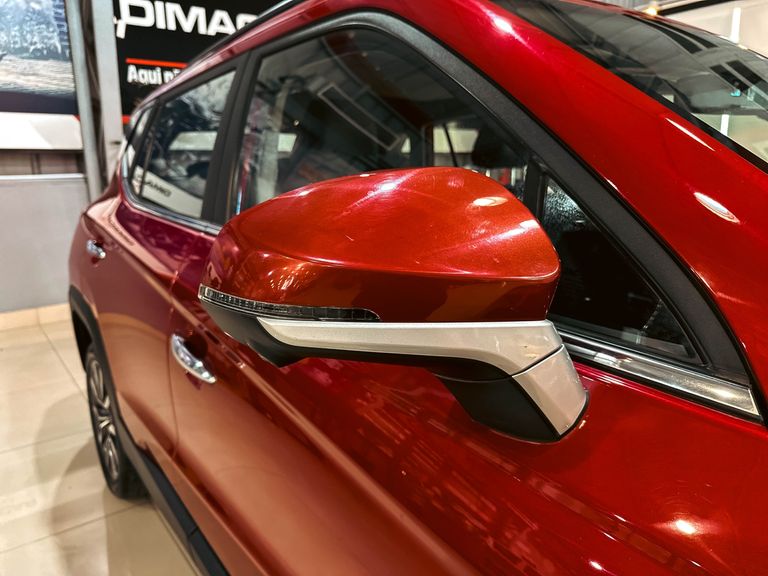 JAC T60 1.5 Turbo 16V Aut.