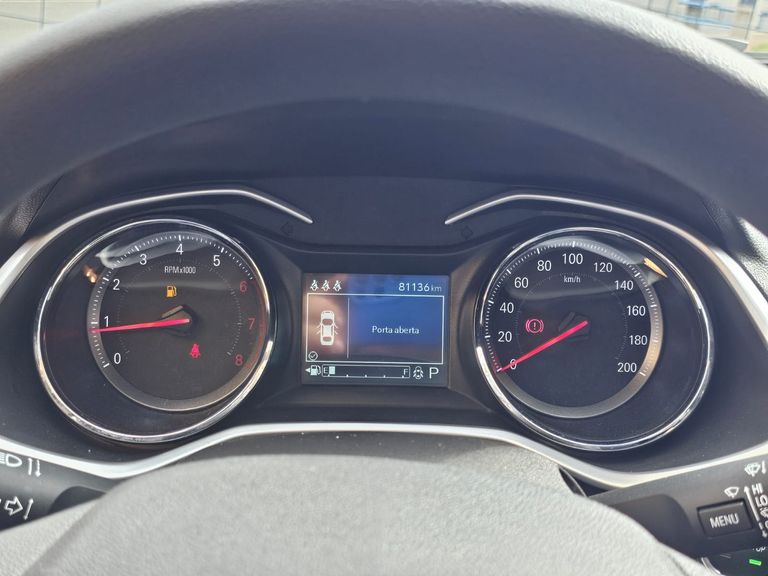Chevrolet ONIX SEDAN Plus LTZ 1.0 12V TB Flex Aut.