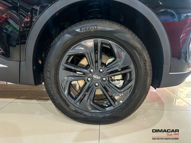 Caoa Chery Sport