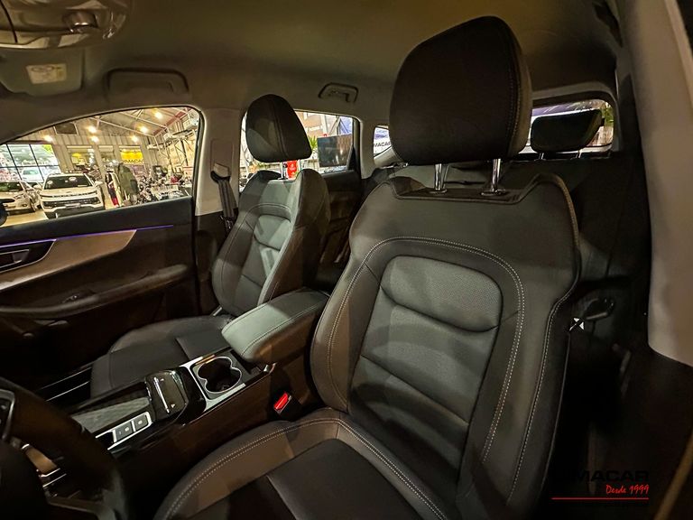 Caoa Chery Sport