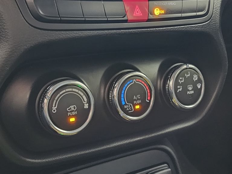 Jeep Renegade Sport 1.8 4x2 Flex 16V Aut.