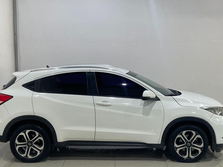 Honda HR-V EX 1.8 Flexone 16V 5p Aut.