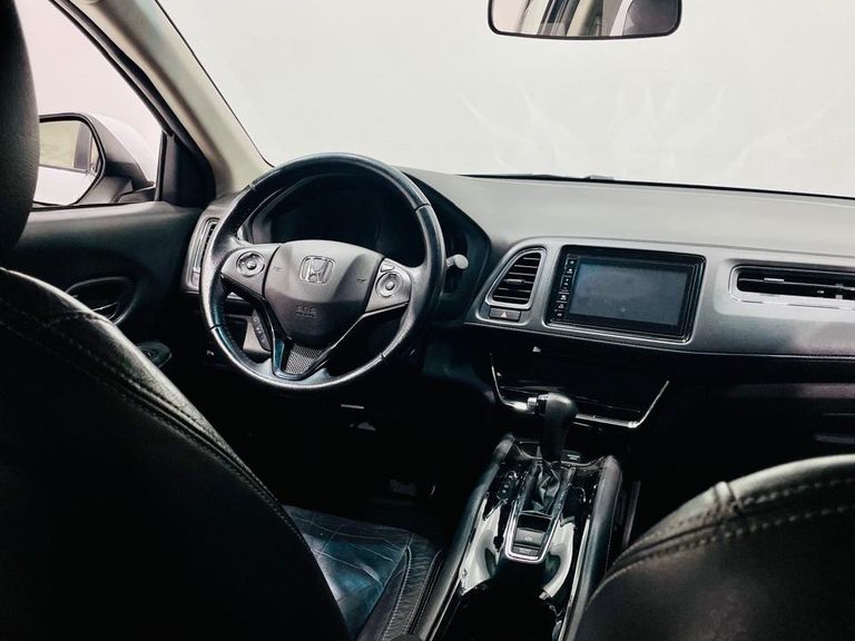Honda HR-V EX 1.8 Flexone 16V 5p Aut.