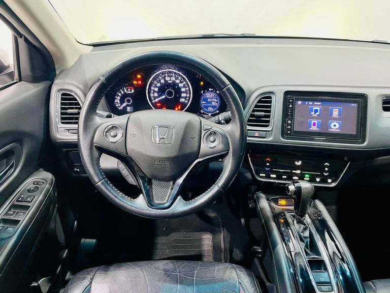 Honda HR-V EX 1.8 Flexone 16V 5p Aut.