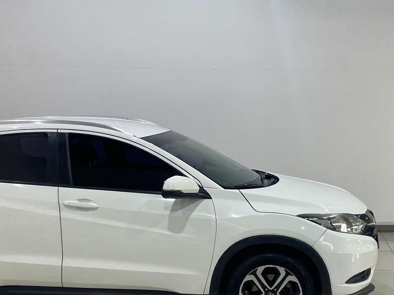 Honda HR-V EX 1.8 Flexone 16V 5p Aut.
