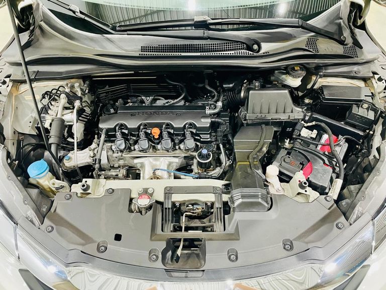 Honda HR-V EX 1.8 Flexone 16V 5p Aut.