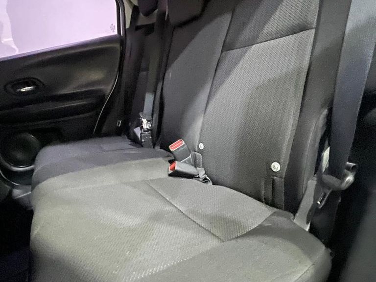 Honda HR-V EX 1.8 Flexone 16V 5p Aut.