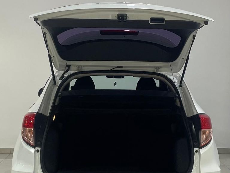 Honda HR-V EX 1.8 Flexone 16V 5p Aut.