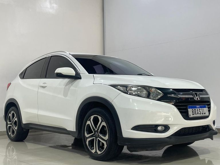 Honda HR-V EX 1.8 Flexone 16V 5p Aut.