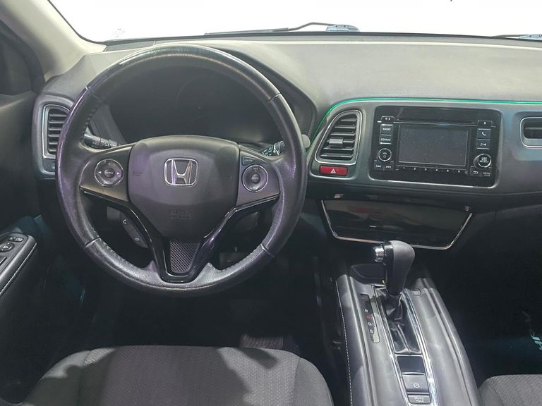 Honda HR-V EX 1.8 Flexone 16V 5p Aut.