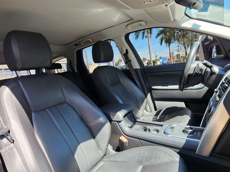 Land Rover Discovery Sport HSE 2.0 4x4 Diesel Aut.