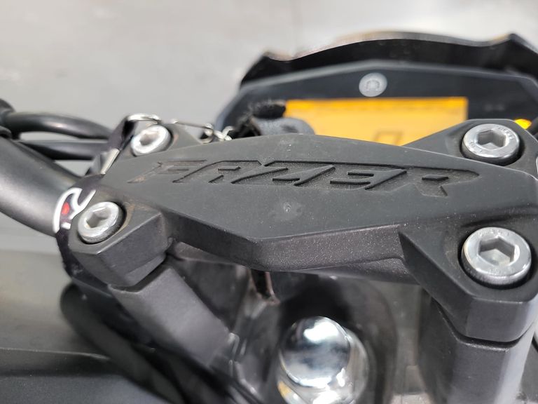 YAMAHA FZ25 250 FAZER FLEX