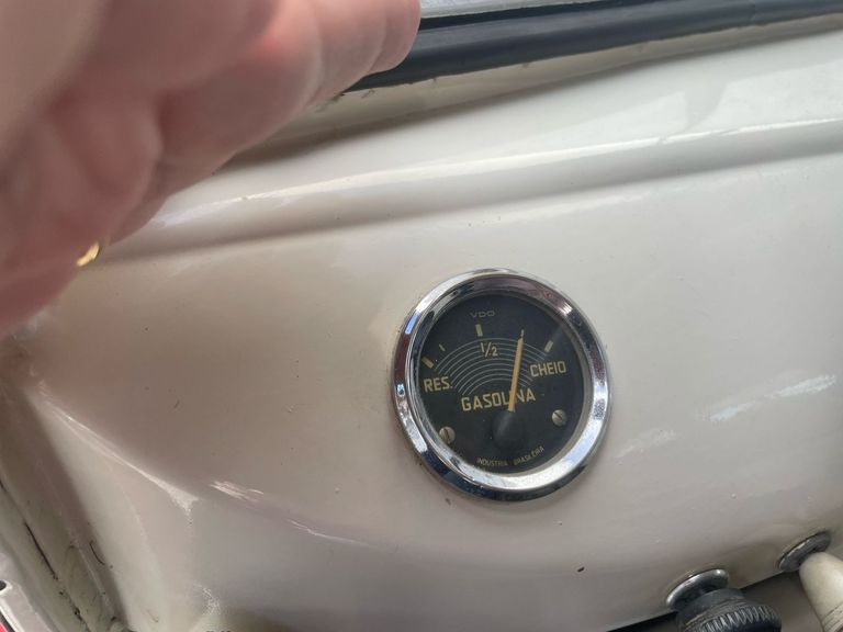 Volkswagen kombi