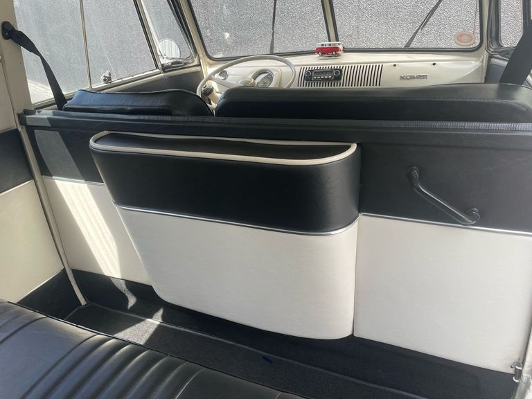 Volkswagen kombi