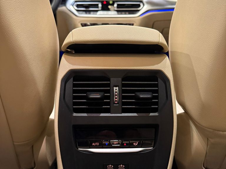 BMW 320iA Modern/Sport TB 2.0/A.Flex/GP 4p