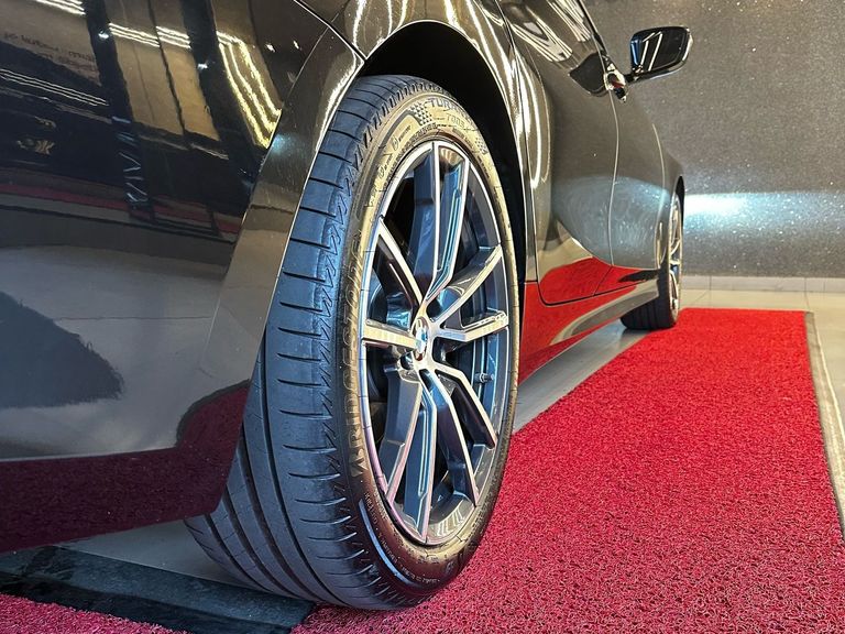 BMW 320iA Modern/Sport TB 2.0/A.Flex/GP 4p